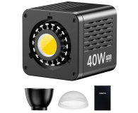 Ulanzi L23 Pro - WB (2500K - 6500K) - 1332373 - zdjęcie 9